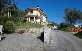 Arouca à Varanda